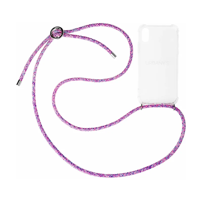 Zebra Urbany's Lollipop funda para 17 cm