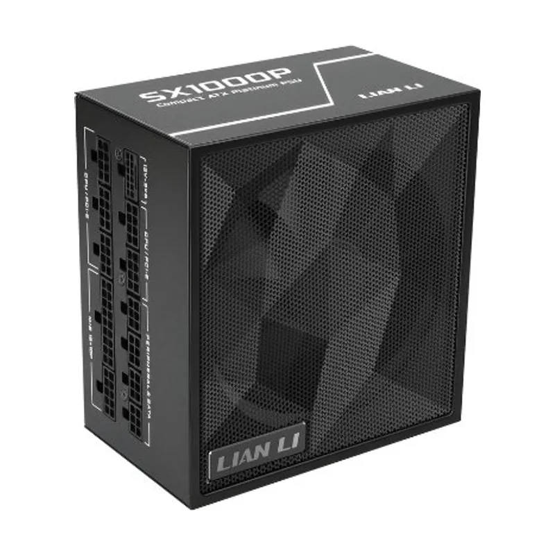 Lian Li SX1000P