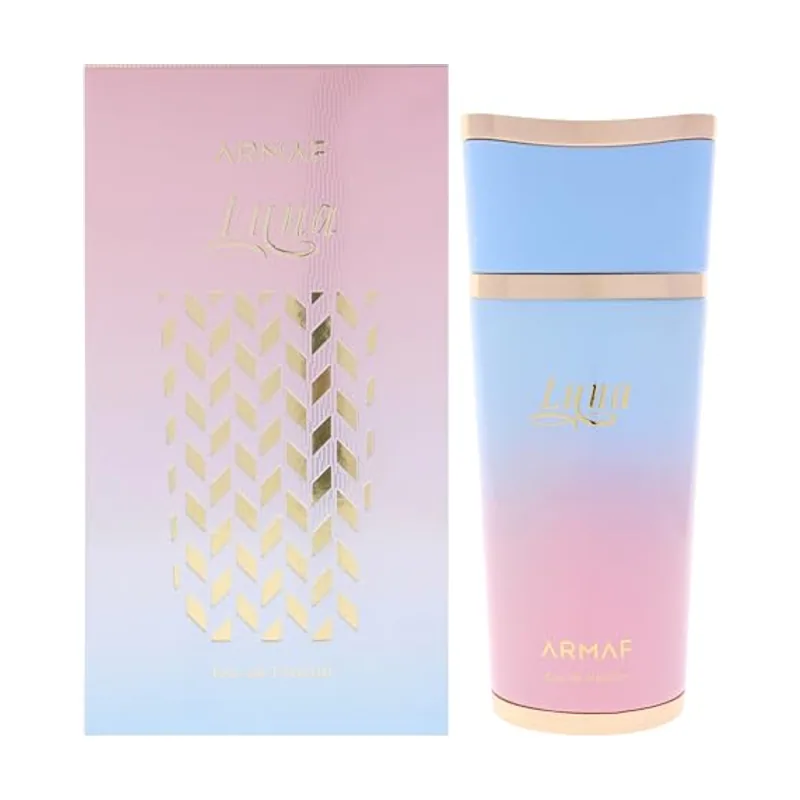 Armaf Sterling Parfums Luna EDP Unisex 3.4 Fl Oz