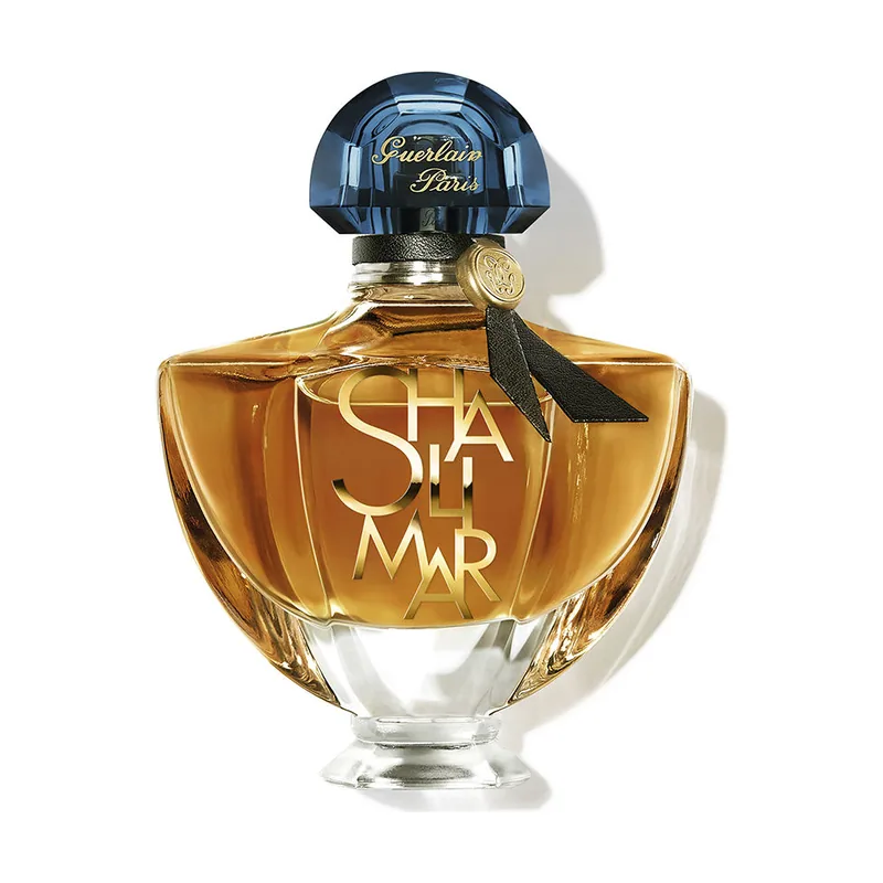 Guerlain SHALIMAR L’ESSENCE PARFUM INTENSE eau de parfum vaporizador