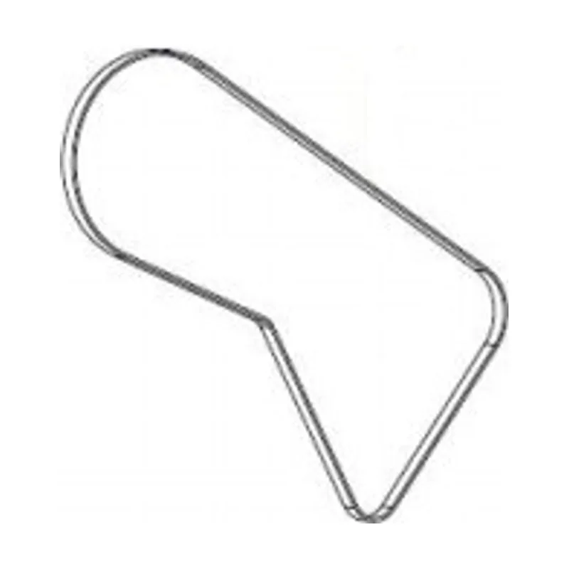 Zebra P1083320-056 accesorio o pieza de recambio para impresora/escáner Cinturón 1 pieza s