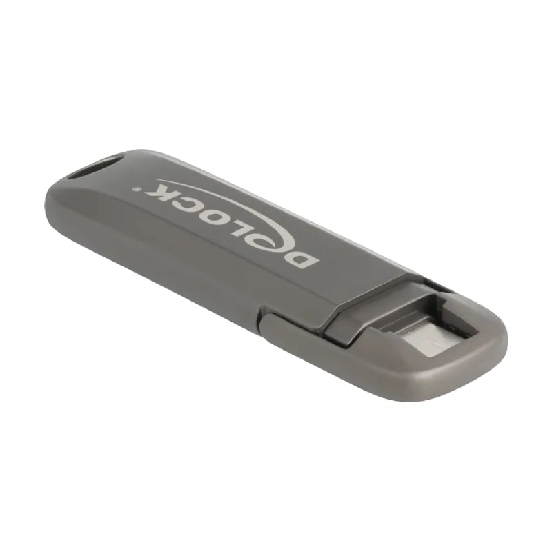 Delock 54012 flash USB 256 GB USB Tipo C
