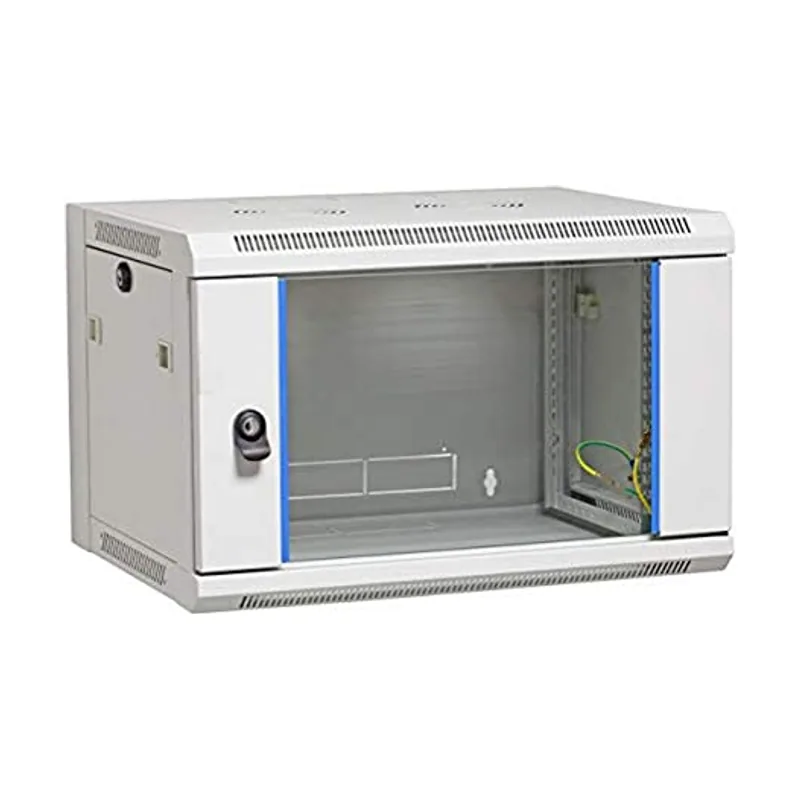 Efb elektronik 691712FGR.2 armario rack Bastidor de pared