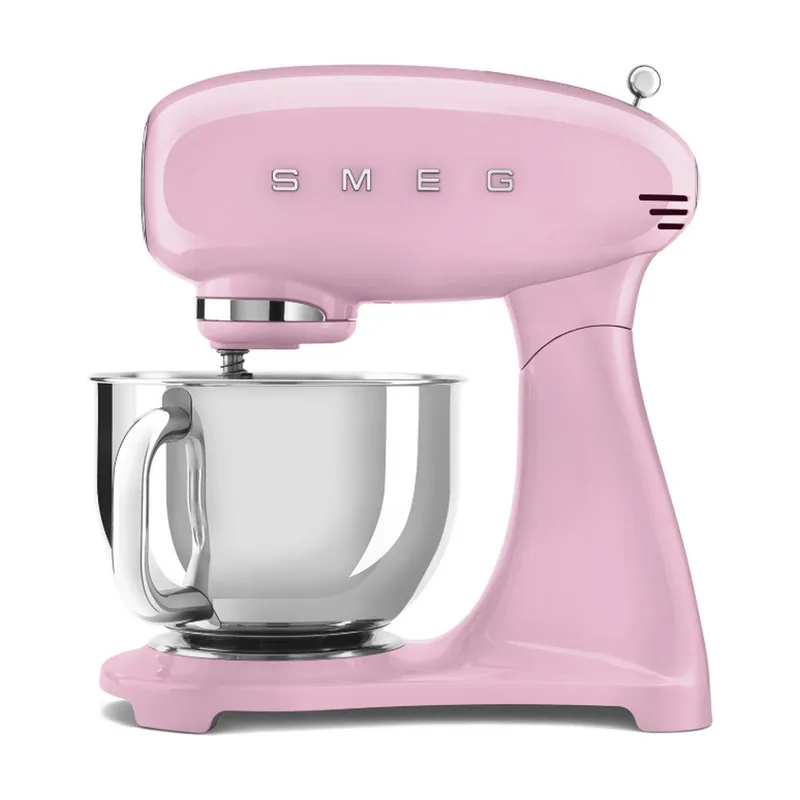 Smeg SMF05PKEU batidora de varillas 1000 W