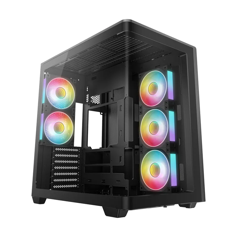 Deepcool CG590U 5F Torre
