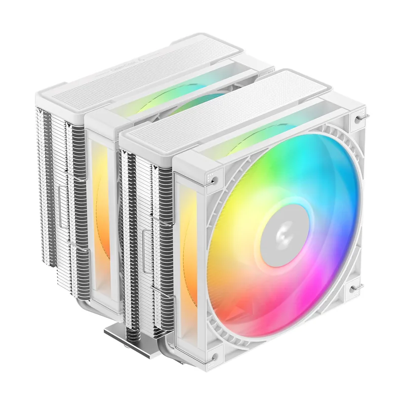 Deepcool AG620 G2 WH ARGB