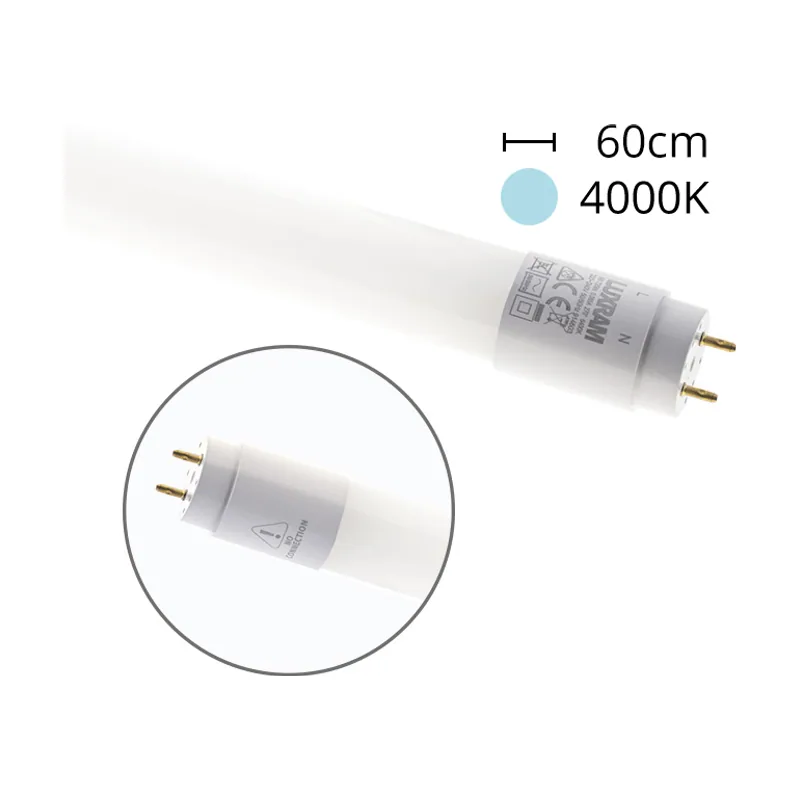 Luxram Tubo led g13 t8 value