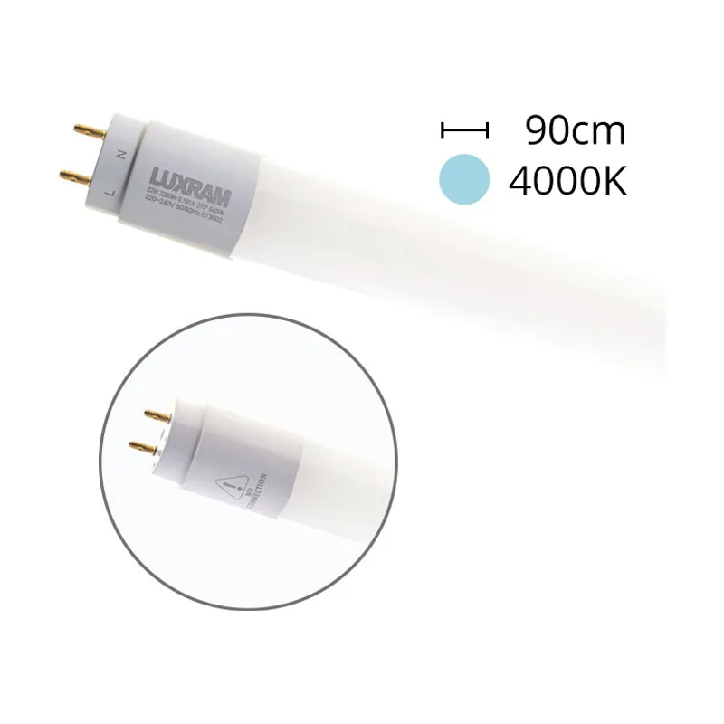 Luxram Tubo led g13 t8 value