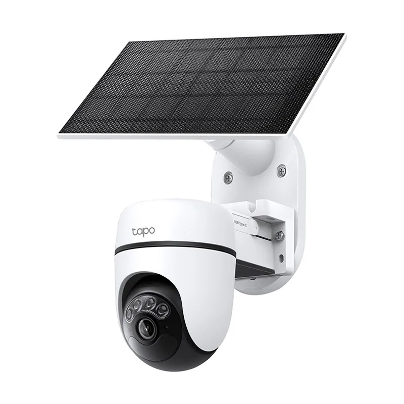 TP-Link Tapo C610 KIT Torreta