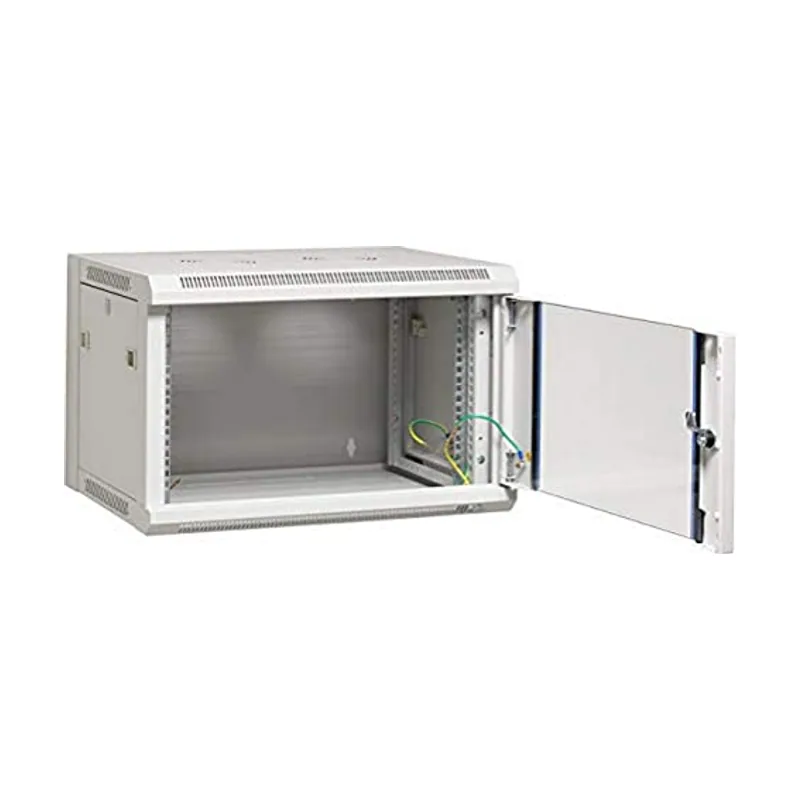 Efb elektronik 691712FGR.1 armario rack Bastidor de pared