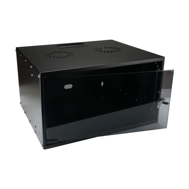 Efb elektronik WGB-1912TS.45 armario rack 12U Bastidor de pared