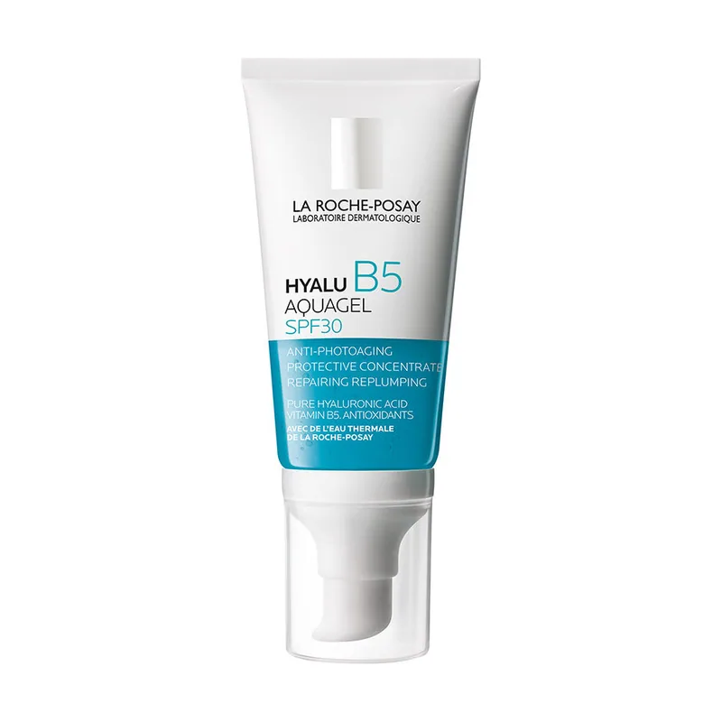La Roche-Posay HYALU B5 AQUAGEL SPF30