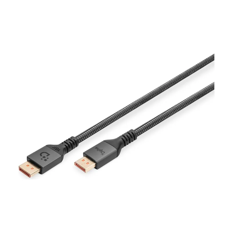 Digitus Cable de conexión DisplayPort 16K