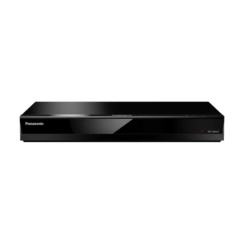Panasonic DP-UB424