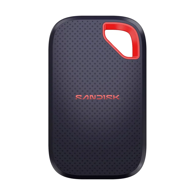 SanDisk Extreme Portable SSD V3 USB Tipo C USB 3.2 Gen 2x2