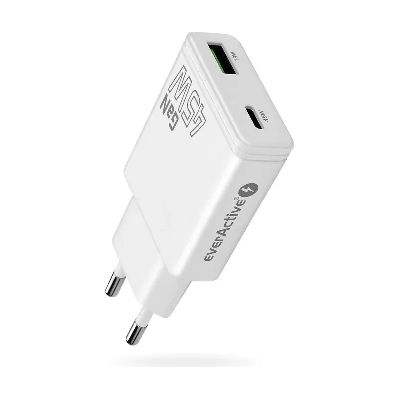 Everactive Charger gan 1x usb-c