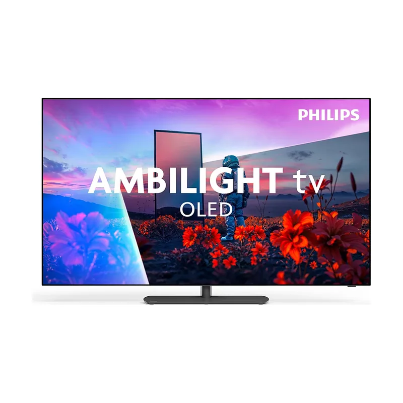 Philips Ambilight OLED811