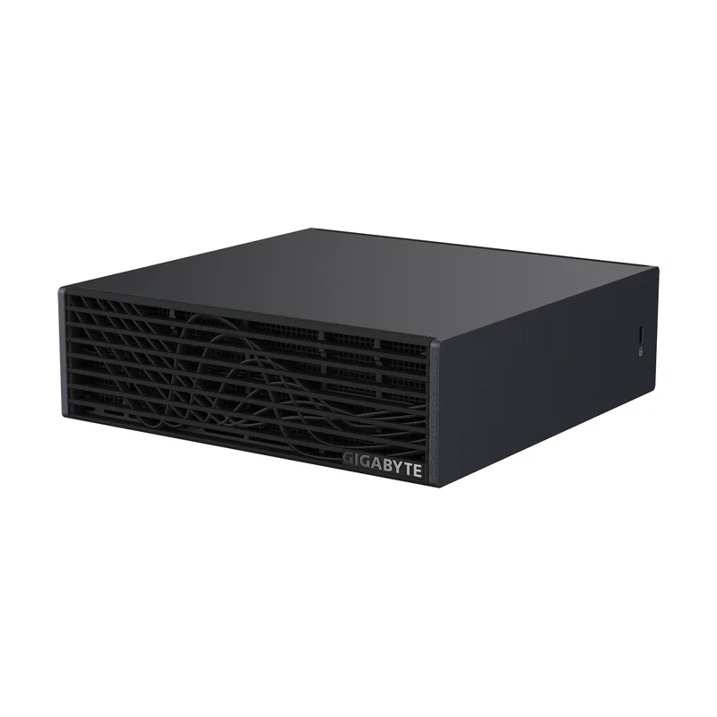 Gigabyte AI TOP Atom GB10 Sdram Nvidia DGX OS