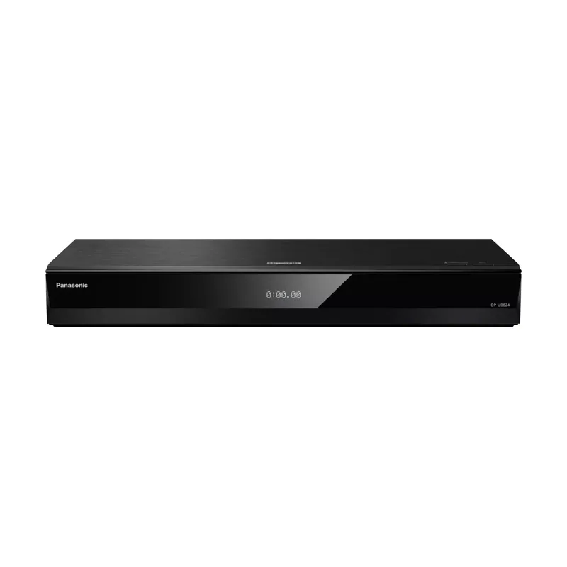 Panasonic DP-UB824