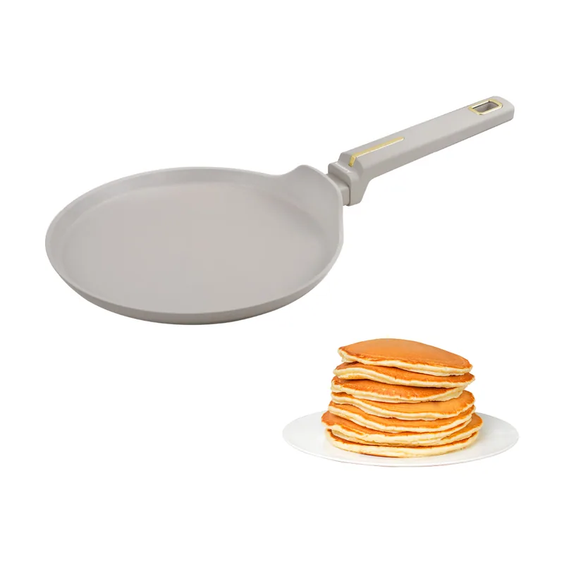 Klausberg Sartén jaspeada para tortitas y tortillas