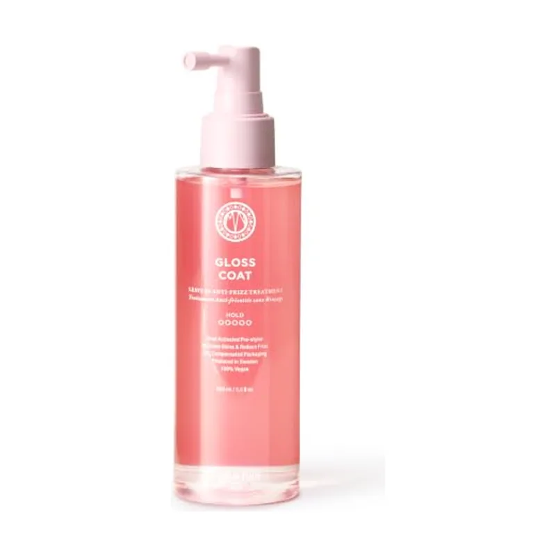 Maria nila Gloss Coat Tratamiento Alisador Antiencrespamiento