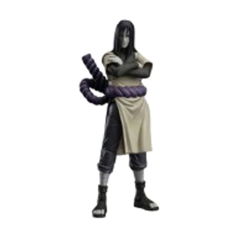 Tamashii Nations Tamashi Nations S.H. Figuarts Naruto Shippuden Osaimaru