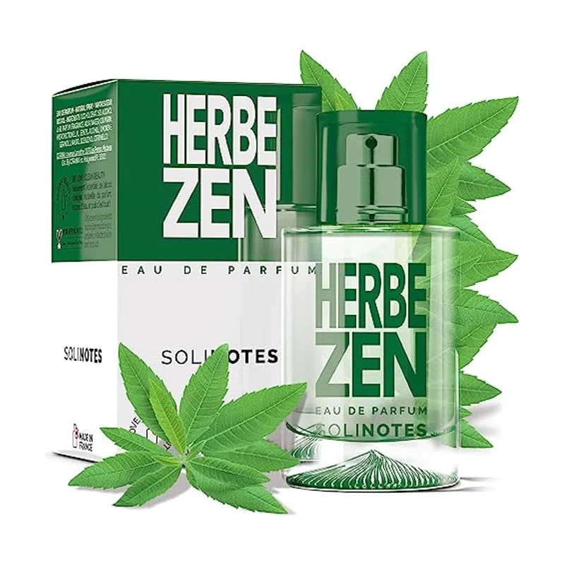 Solinotes Herbe Zen Mujeres