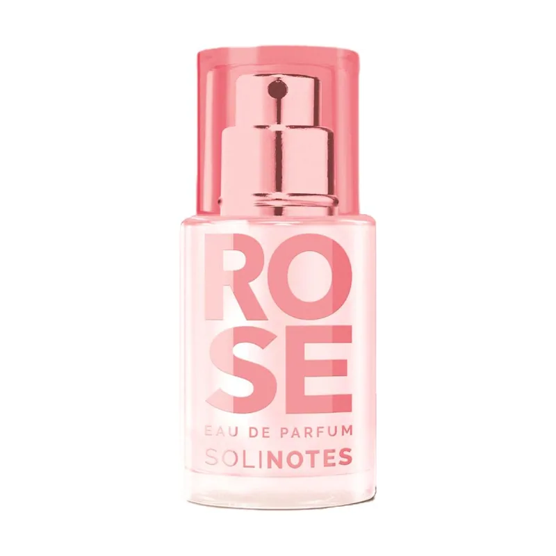 Solinotes Rose Mujeres