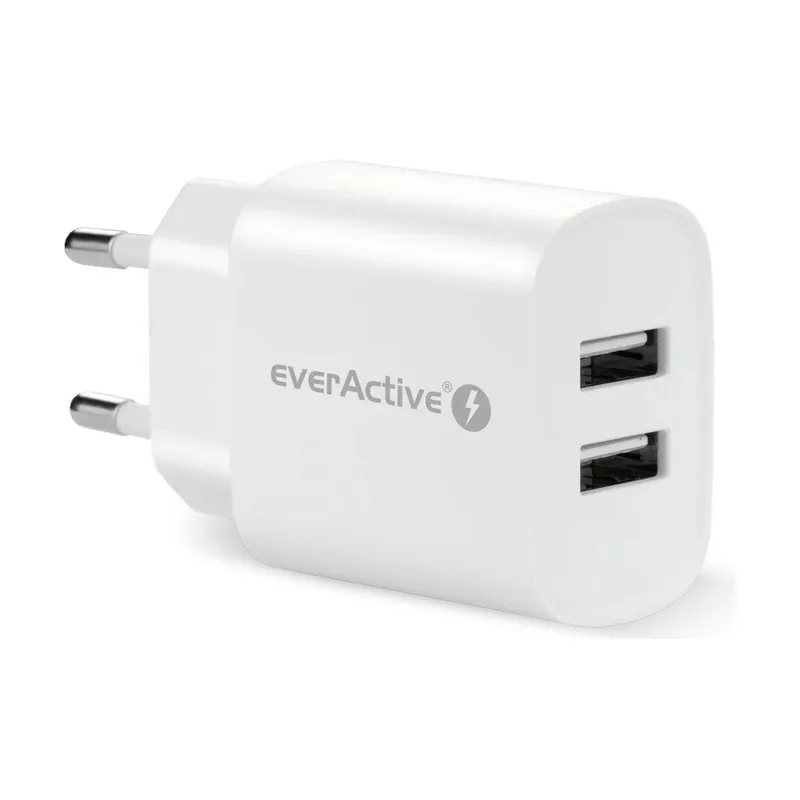 Ms Charger 2 x usb 2.4a