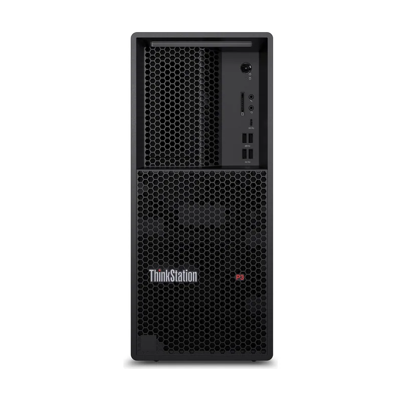 Lenovo ThinkStation P3 Tower Gen 2