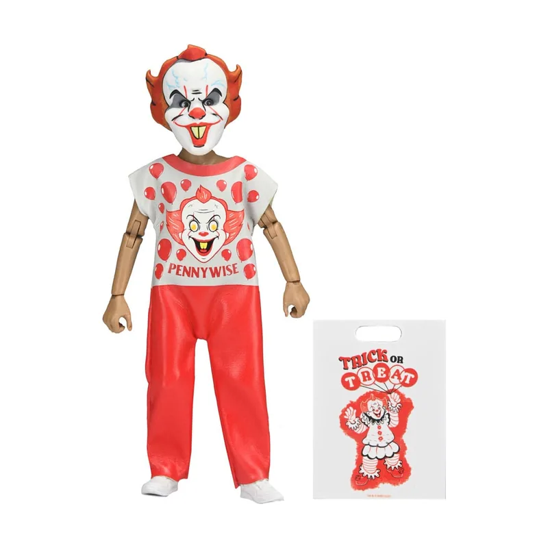 Neca Figura de acción de Pennywise
