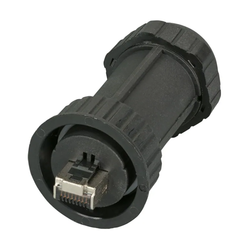 Efb elektronik IP68FST6AB conector RJ45