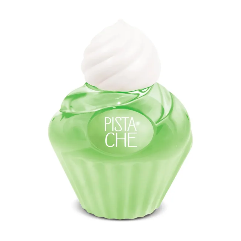 Tutti delices pistache