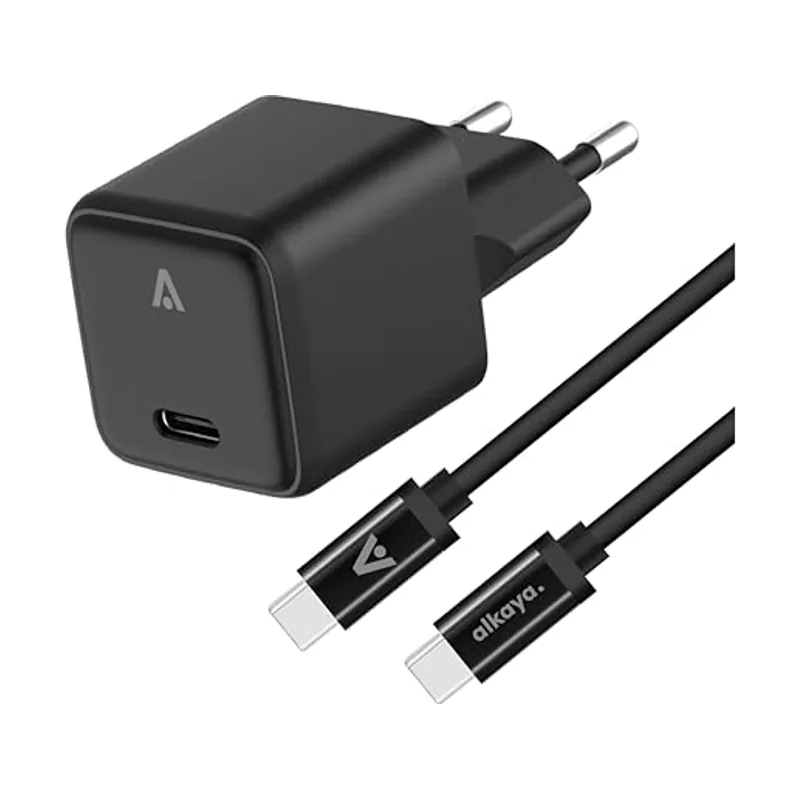 Alkaya Compatible con iPhone 15