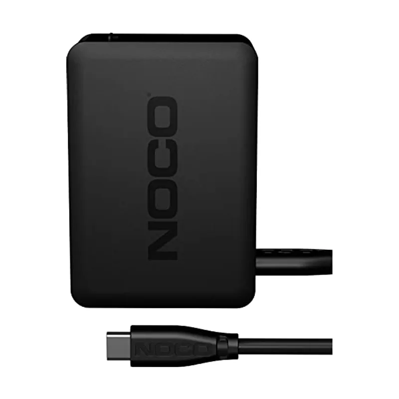 Noco U65 Boost X Cargador USB-C