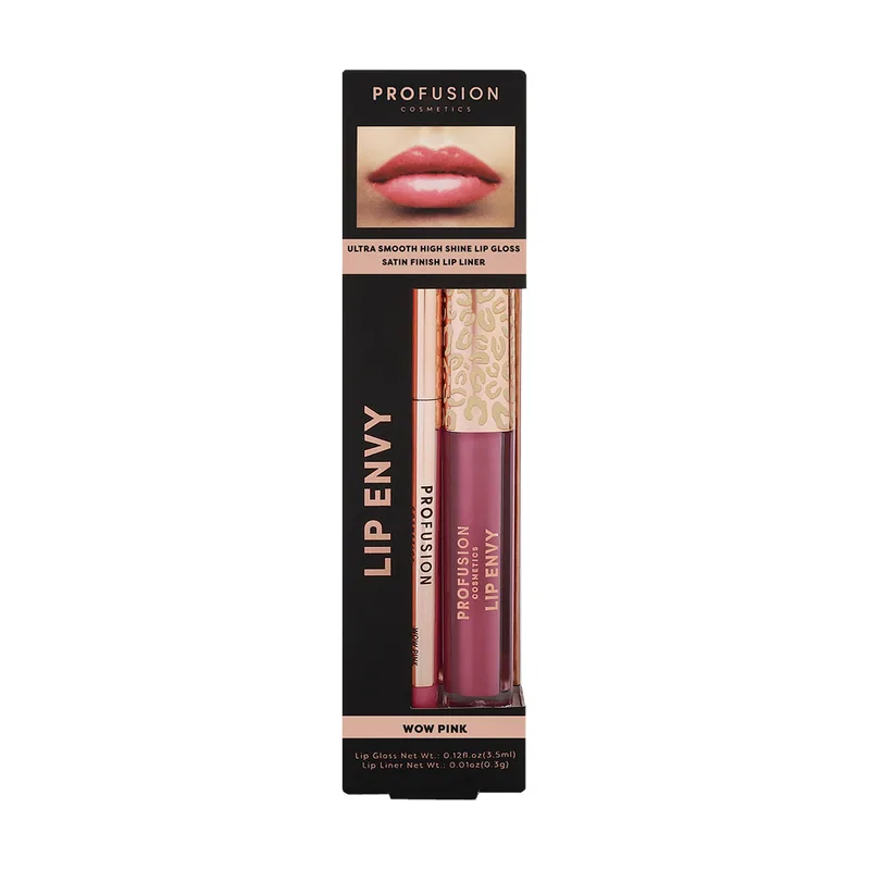 Profusion cosmetics Lip Envy