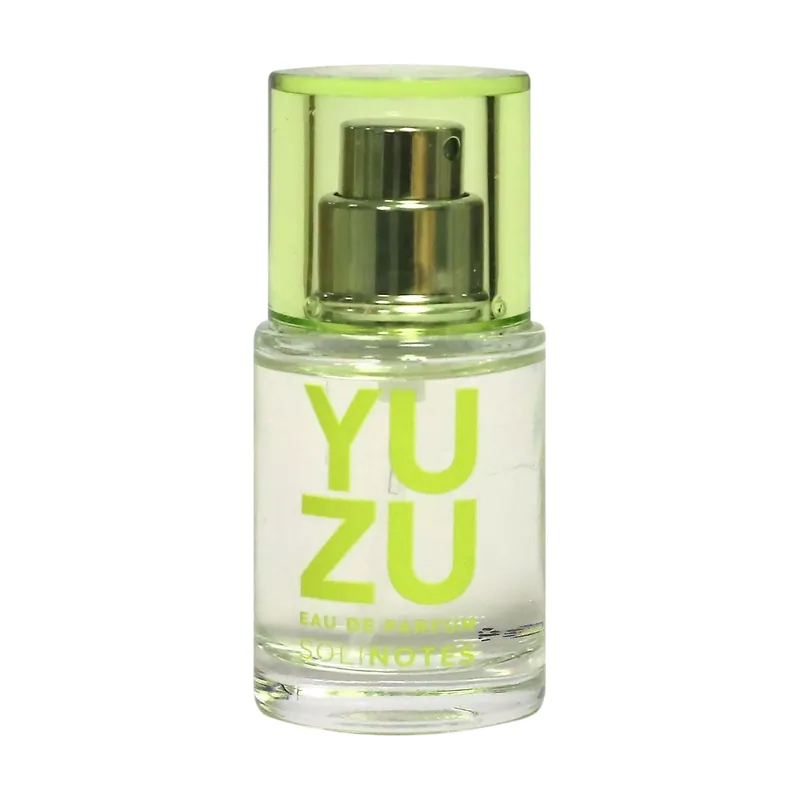 Solinotes Yuzu Mujeres