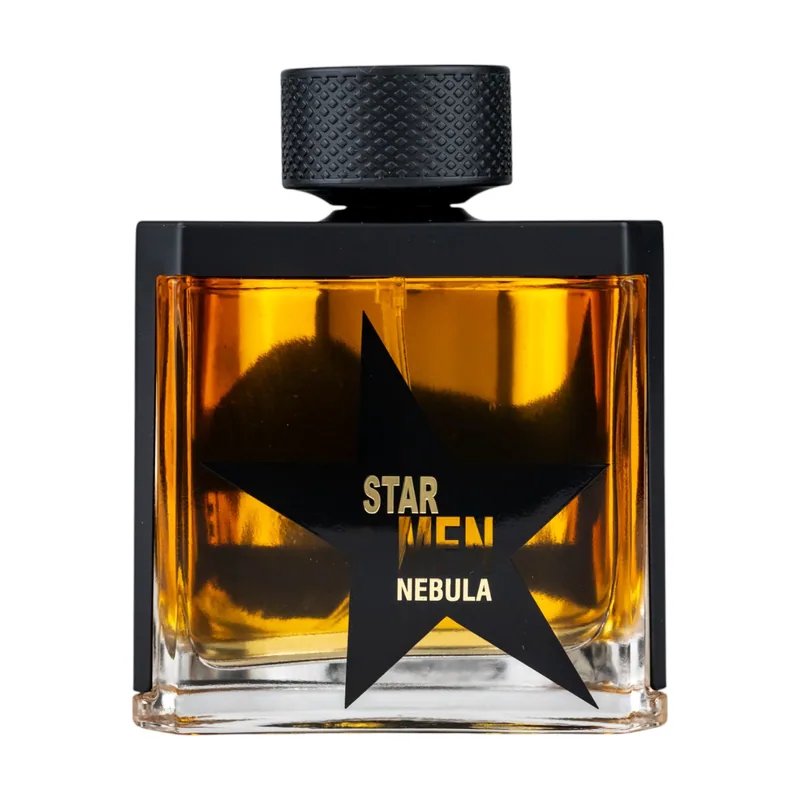 Fragrance World Star Nebula Edp Perfumes Amber Woody