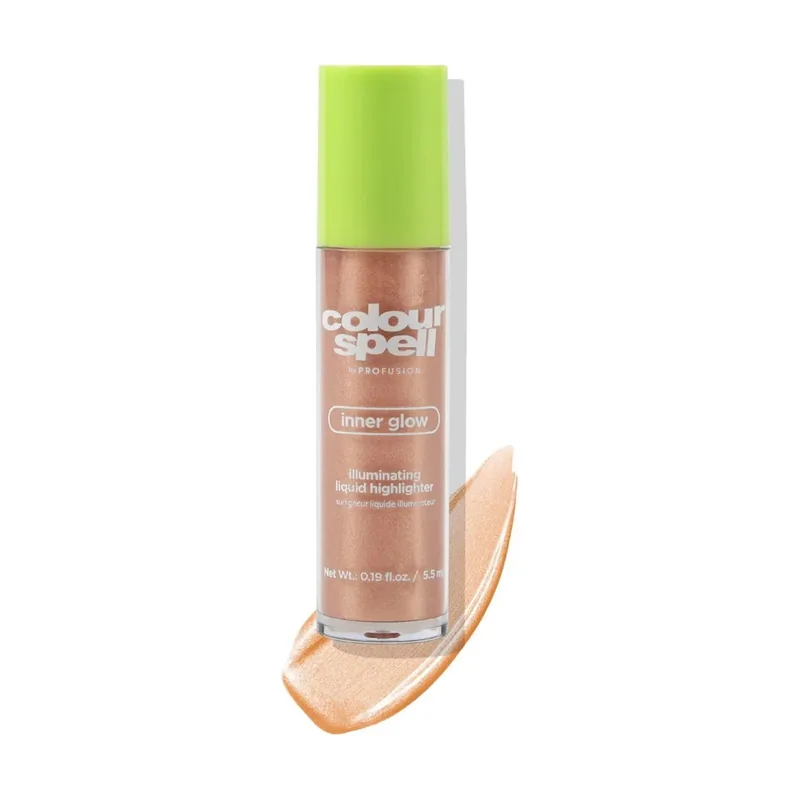 Profusion cosmetics inner glow