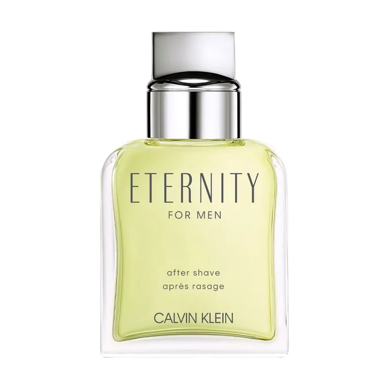Eternity Men Aftershave 100 ml