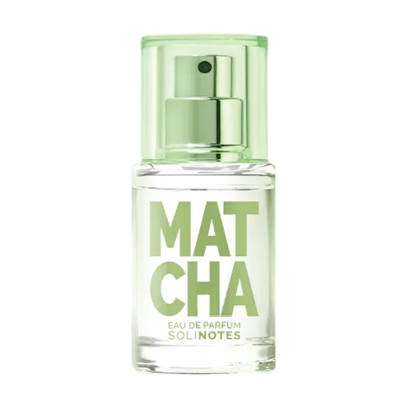 Solinotes Té Matcha Eau de Parfum