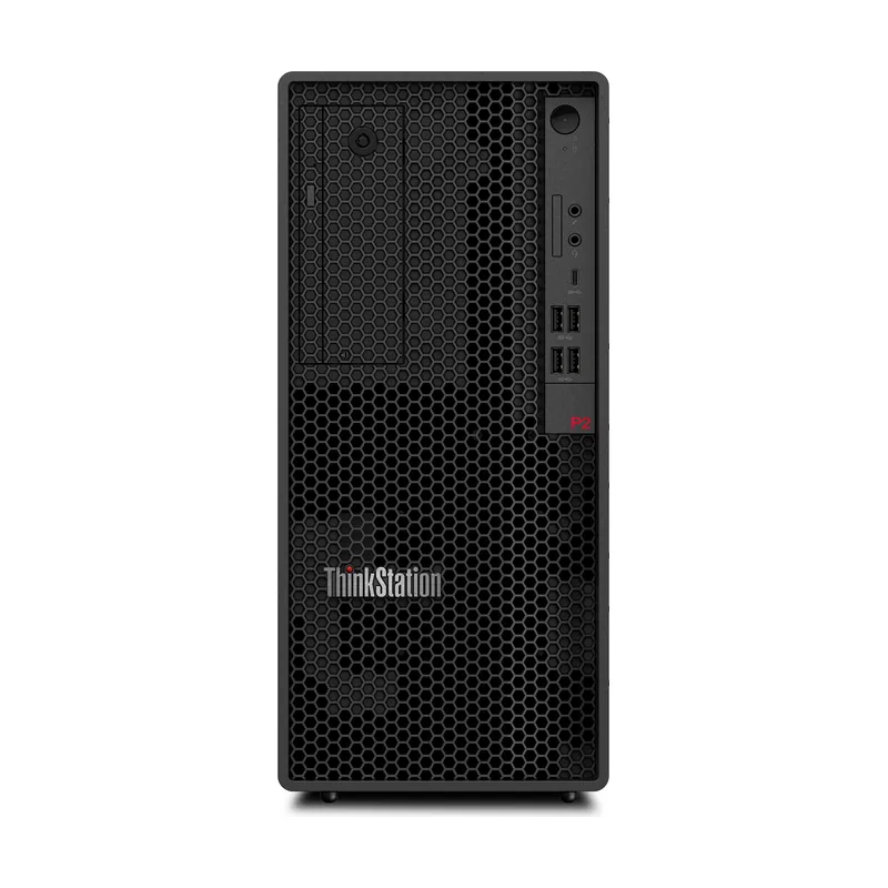 Lenovo ThinkStation P2 Tower Gen 2