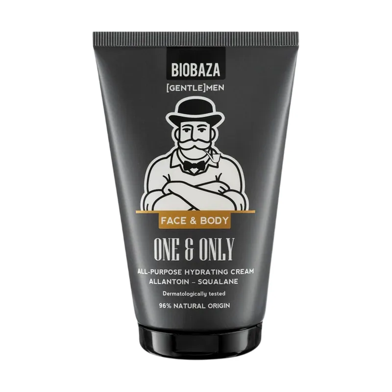 Biobaza one & only