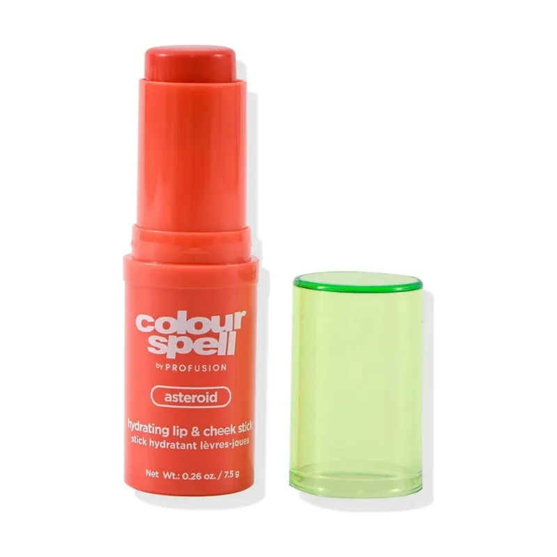 Profusion cosmetics Profusion spell lip & cheek balm 2-in-1