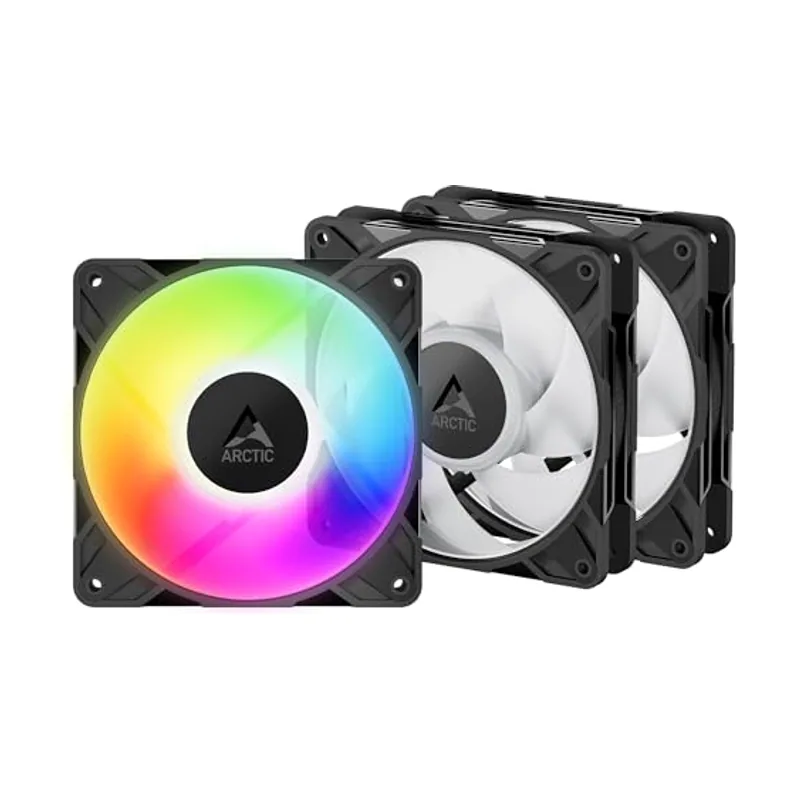 Arctic P12 Pro A-RGB LN