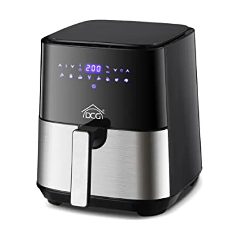 Dcg Eltronic FR3605D
