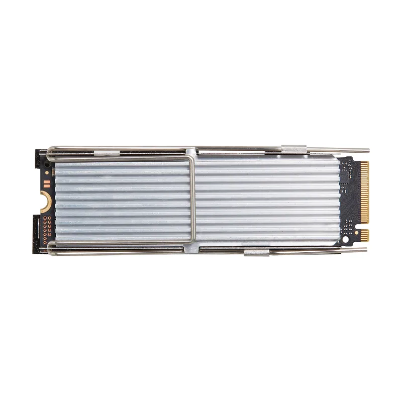 HP SSD NVMe M.2 PCIe4x4