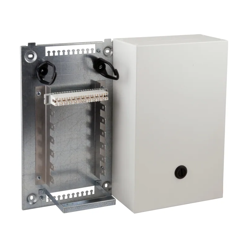 Efb elektronik 46017N.1V1 caja
