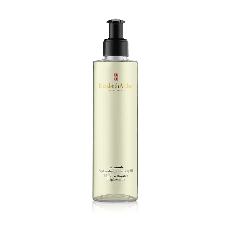 Elizabeth Arden CERAMIDE replenishing cleansing oil 200 ml
