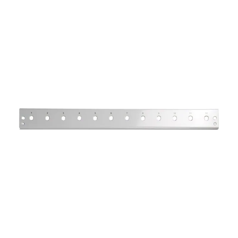 Efb elektronik VSB-FP-12ST-S accesorio para panel de conexiones